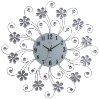 Nástenné designové hodiny JVD HJ89.1, 60cm