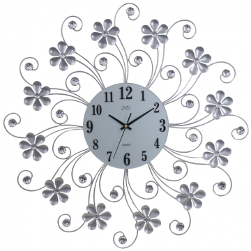 Nástenné designové hodiny JVD HJ89.1, 60cm