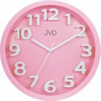Nástenné hodiny JVD HA48.3, 33cm Nástenné hodiny JVD HA48.3, 33cm