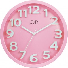 Nástenné hodiny JVD HA48.3, 33cm