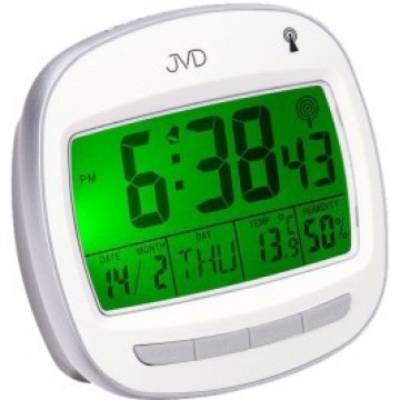 Digitálny budík JVD RB850.4 9cm