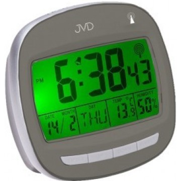 Digitálny budík JVD RB850.5 9cm