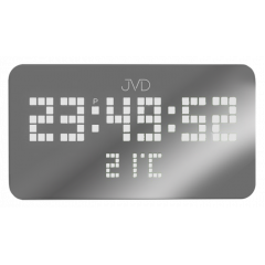 Digitálne hodiny JVD SB2178.1, 35cm