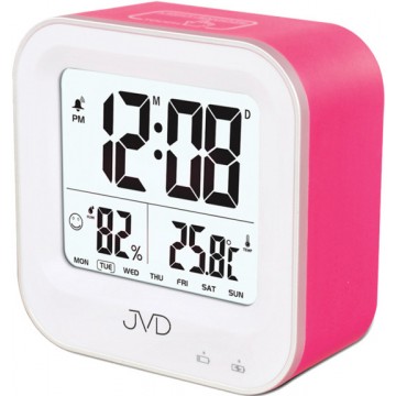 Digitálny budík JVD SB9909.2, 10cm Digitálny budík JVD SB9909.2, 10cm