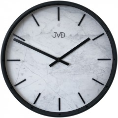 Dizajnové nástenné hodiny JVD HC23.2, 30cm Dizajnové nástenné hodiny JVD HC23.2, 30cm