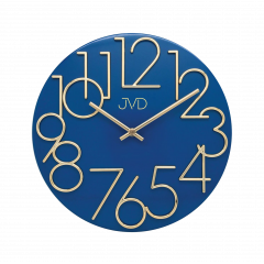 Nástenné hodiny JVD HT23.3, 30cm Nástenné hodiny JVD HT23.3, 30cm