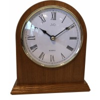 Stolové hodiny JVD HS15.2, 21cm