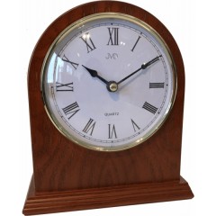 Stolové hodiny JVD HS15.3, 21cm