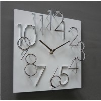 Nástenné hodiny JVD quartz HB24.5 30cm Nástenné hodiny JVD quartz HB24.5 30cm