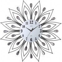 Nástenné designové hodiny JVD HJ84, 60cm