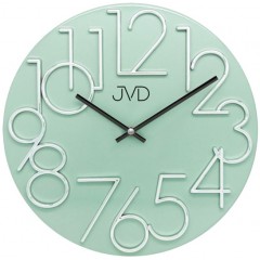 Nástenné hodiny JVD HT23.6, 30cm