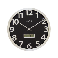 Nástenné hodiny JVD HO047.1, 40cm