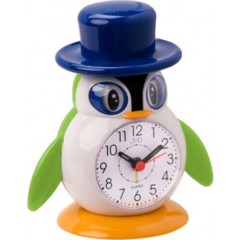 SR52.6 Detský budík JVD 11cm SR52.6 Detský budík JVD 11cm