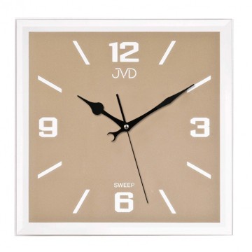 Nástenné hodiny JVD NS26113.3XL, 40cm Nástenné hodiny JVD NS26113.3XL, 40cm