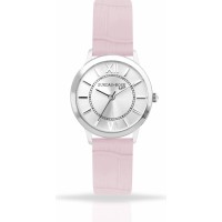 Náramkové hodinky JVD Sunday Rose Darling SWEET PINK Náramkové hodinky JVD Sunday Rose Darling SWEET PINK