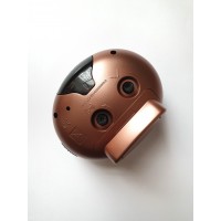 LED budík JVD sweep SRP810.15