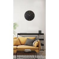 Nástenné hodiny JVD HC35.1 Nástenné hodiny JVD HC35.1