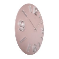 Nástenné hodiny JVD HC35.3