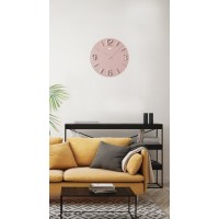Nástenné hodiny JVD HC35.3