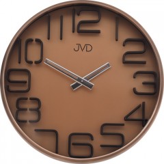Nástenné hodiny JVD HC18.3, 30cm