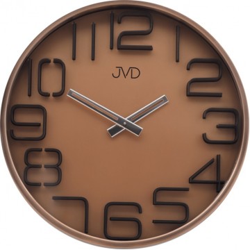 Nástenné hodiny JVD HC18.3, 30cm