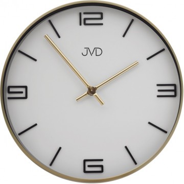 Nástenné hodiny JVD HC19.2, 30cm