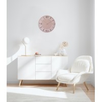 Nástenné hodiny JVD HC34.3