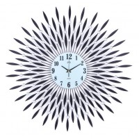 Nástenné dizajnové hodiny JVD HJ24, 70cm Nástenné dizajnové hodiny JVD HJ24, 70cm