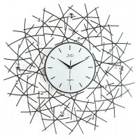 Dekoratívne hodiny JVD HJ 30 Design 60cm