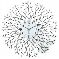 Dekoratívne hodiny JVD design HJ73 70cm