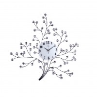 Nástenné designové hodiny JVD HJ80, 70cm Nástenné designové hodiny JVD HJ80, 70cm