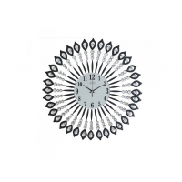 Nástenné designové hodiny JVD HJ81, 61cm Nástenné designové hodiny JVD HJ81, 61cm