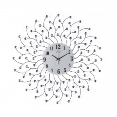 Nástenné designové hodiny JVD HJ82, 60cm
