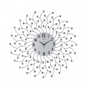 Nástenné designové hodiny JVD HJ82, 60cm Nástenné designové hodiny JVD HJ82, 60cm