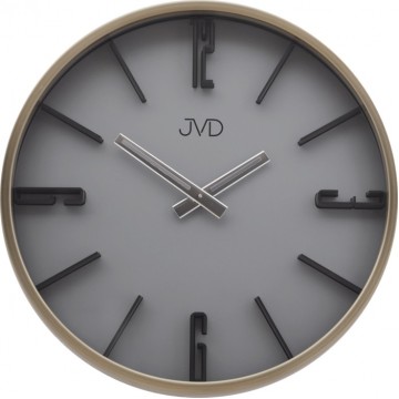 Nástenné hodiny JVD HC17.2, 30cm Nástenné hodiny JVD HC17.2, 30cm