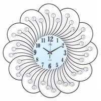 Nástenné designové hodiny JVD HJ32, 59cm