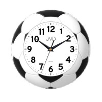 Nástenné detské hodiny JVD HJ119, 32cm
