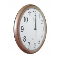 Nástenné hodinky JVD RH64.9 30cm Nástenné hodinky JVD RH64.9 30cm