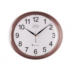 Nástenné hodinky JVD RH64.9 30cm Nástenné hodinky JVD RH64.9 30cm
