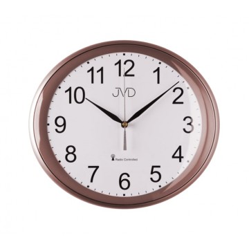 Nástenné hodinky JVD RH64.9 30cm Nástenné hodinky JVD RH64.9 30cm