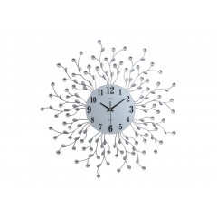 Dekoratívne hodiny JVD design HJ78.1, 60cm