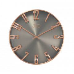 Nástenné hodiny JVD HO171.2, 35cm