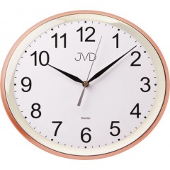 Nástenné hodiny JVD sweep HP664.8 30cm
