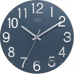 Nástenné hodiny JVD HT98.1, 30cm