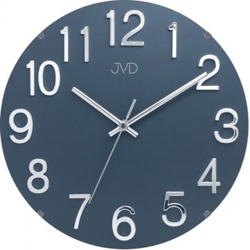 Nástenné hodiny JVD HT98.1, 30cm Nástenné hodiny JVD HT98.1, 30cm