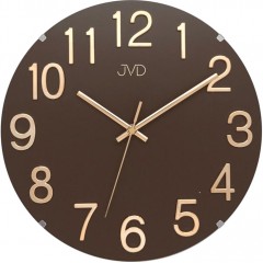 Nástenné hodiny JVD HT98.2, 30cm