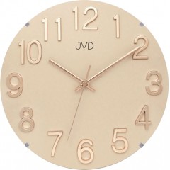 Nástenné hodiny JVD HT98.3, 30cm