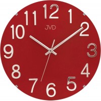 Nástenné hodiny JVD HT98.4, 30cm Nástenné hodiny JVD HT98.4, 30cm