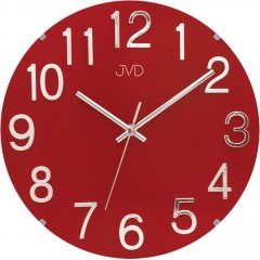 Nástenné hodiny JVD HT98.4, 30cm