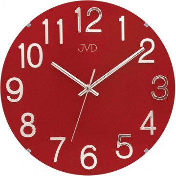 Nástenné hodiny JVD HT98.4, 30cm Nástenné hodiny JVD HT98.4, 30cm
